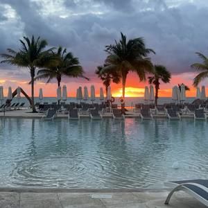 Meet your Posher, Terrie